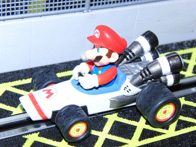 CARRERA - 2009 - 61037 - Mario